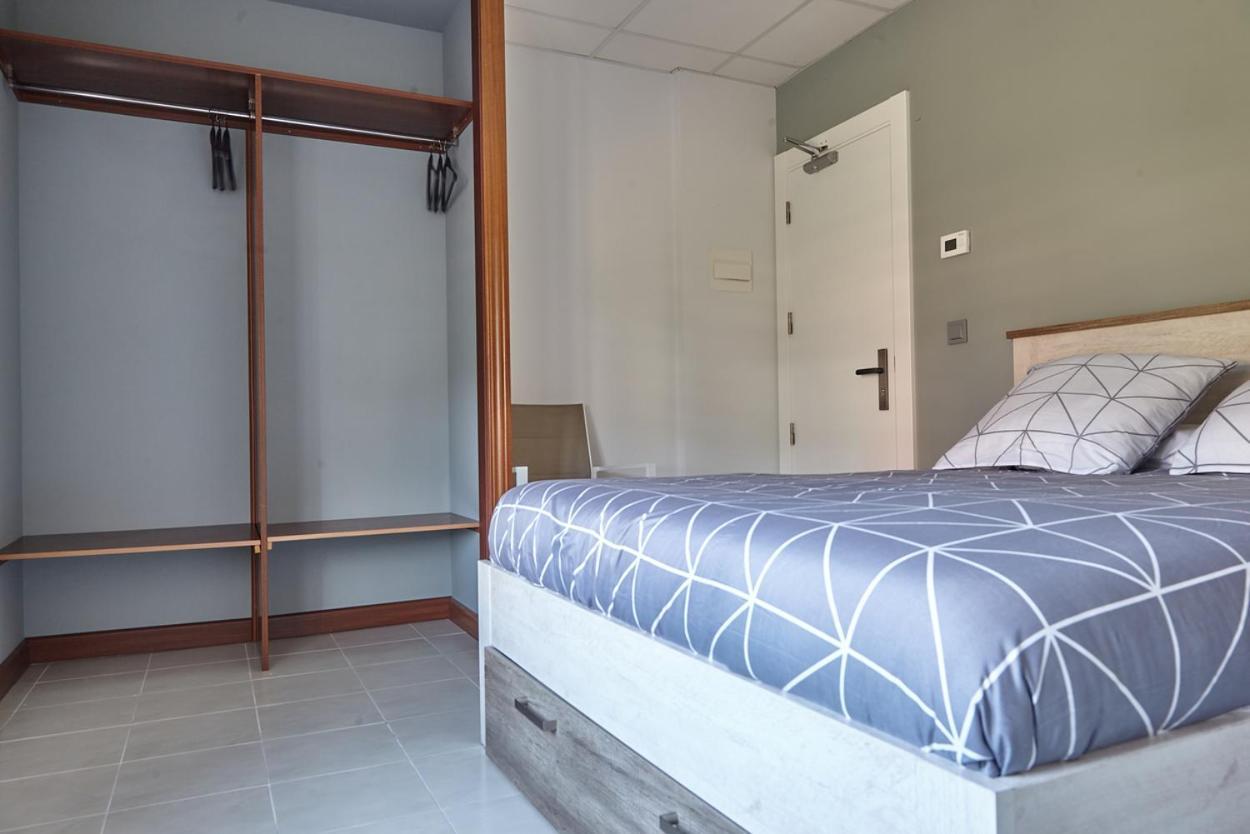 Hostal Fontanan La Pola de Gordon Luaran gambar